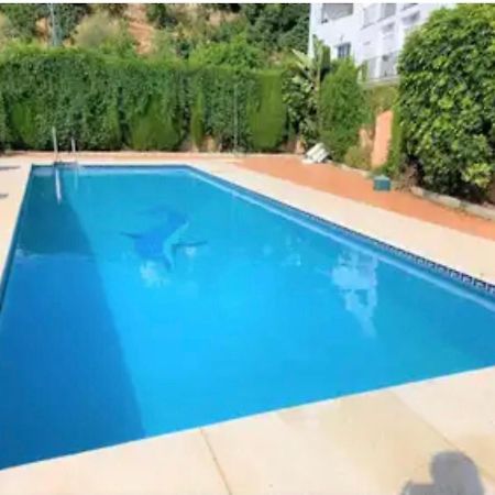 Precioso Apartamento En Complejo Residencial. Alcaucin Ngoại thất bức ảnh