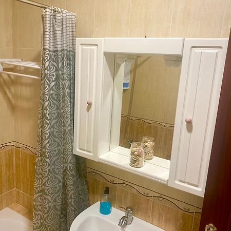 Precioso Apartamento En Complejo Residencial. Alcaucin Ngoại thất bức ảnh