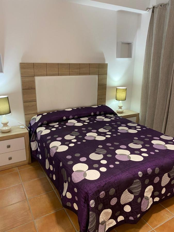 Precioso Apartamento En Complejo Residencial. Alcaucin Ngoại thất bức ảnh