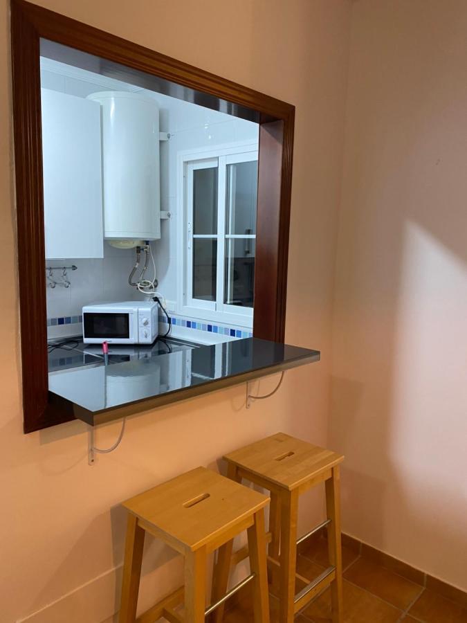 Precioso Apartamento En Complejo Residencial. Alcaucin Ngoại thất bức ảnh
